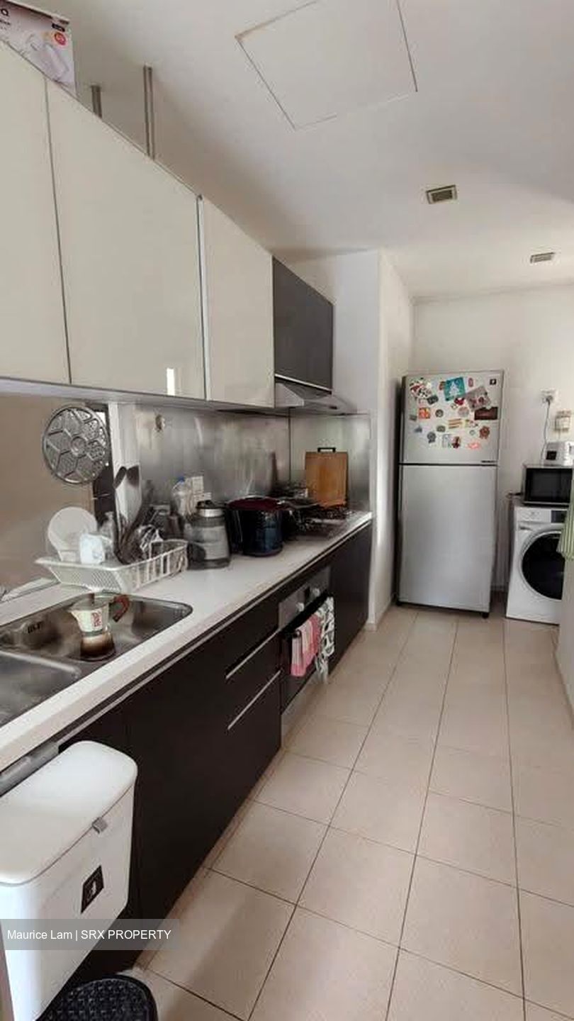 Botannia (D5), Condominium #614689801